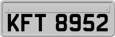 KFT8952