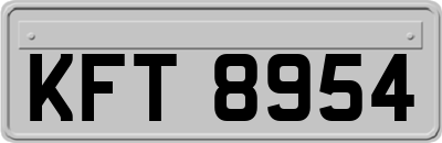 KFT8954