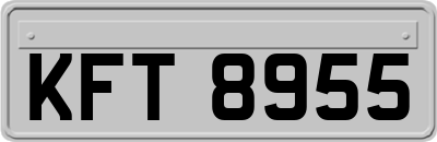 KFT8955