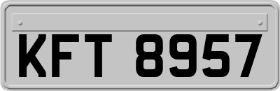 KFT8957