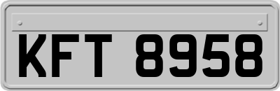 KFT8958