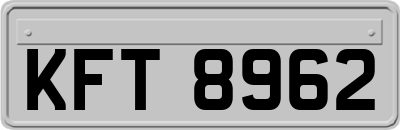 KFT8962