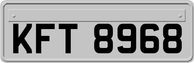 KFT8968