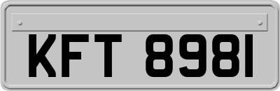 KFT8981