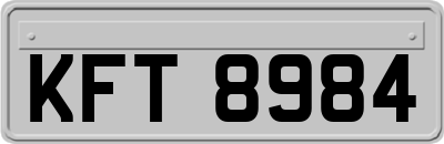 KFT8984