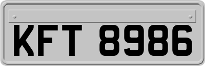 KFT8986