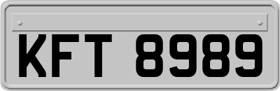 KFT8989