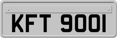 KFT9001