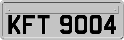 KFT9004