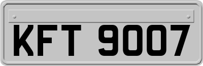 KFT9007