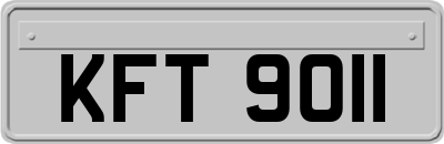 KFT9011