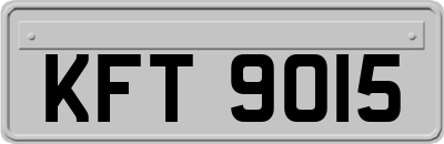 KFT9015