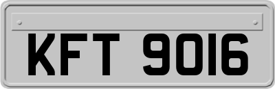 KFT9016