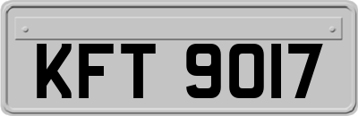 KFT9017