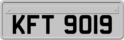 KFT9019