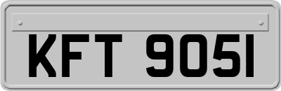 KFT9051