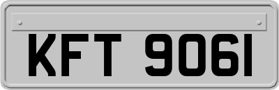 KFT9061