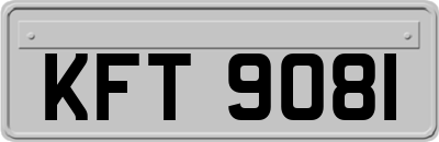 KFT9081