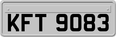 KFT9083