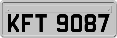 KFT9087