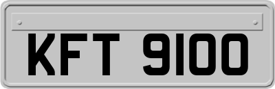 KFT9100