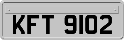 KFT9102