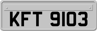 KFT9103