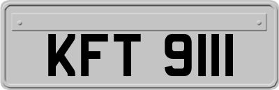 KFT9111