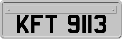 KFT9113