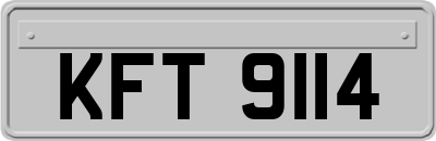 KFT9114