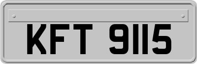 KFT9115