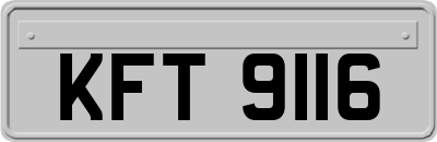 KFT9116