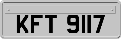 KFT9117