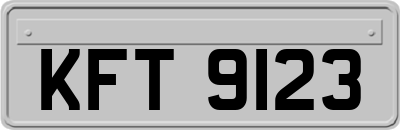 KFT9123