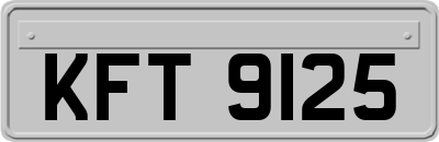 KFT9125