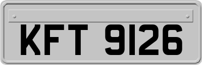 KFT9126