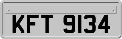 KFT9134