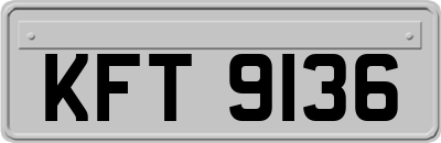 KFT9136