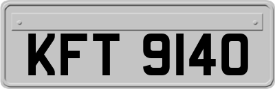 KFT9140