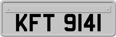 KFT9141