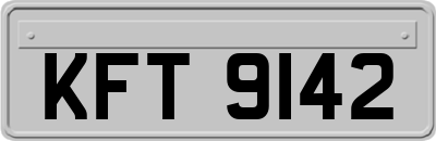 KFT9142