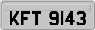 KFT9143