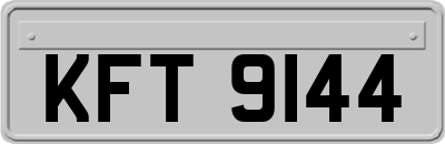 KFT9144