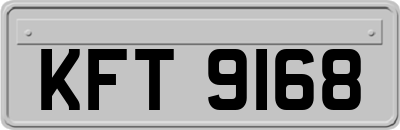 KFT9168