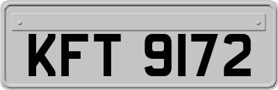 KFT9172