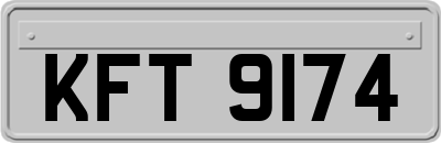 KFT9174