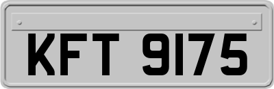 KFT9175