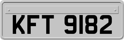 KFT9182