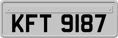 KFT9187