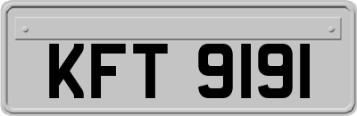 KFT9191